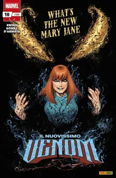 Volume cover